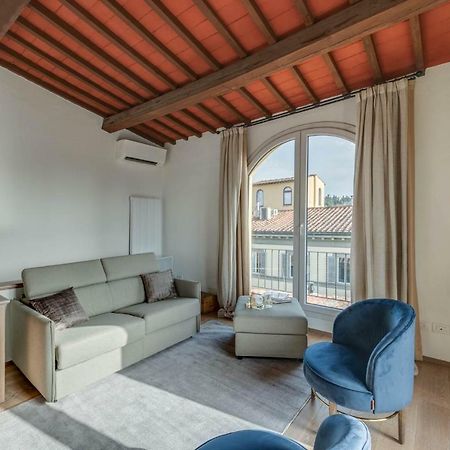 Apartments Florence - Santa Croce Panoramic View Exterior photo