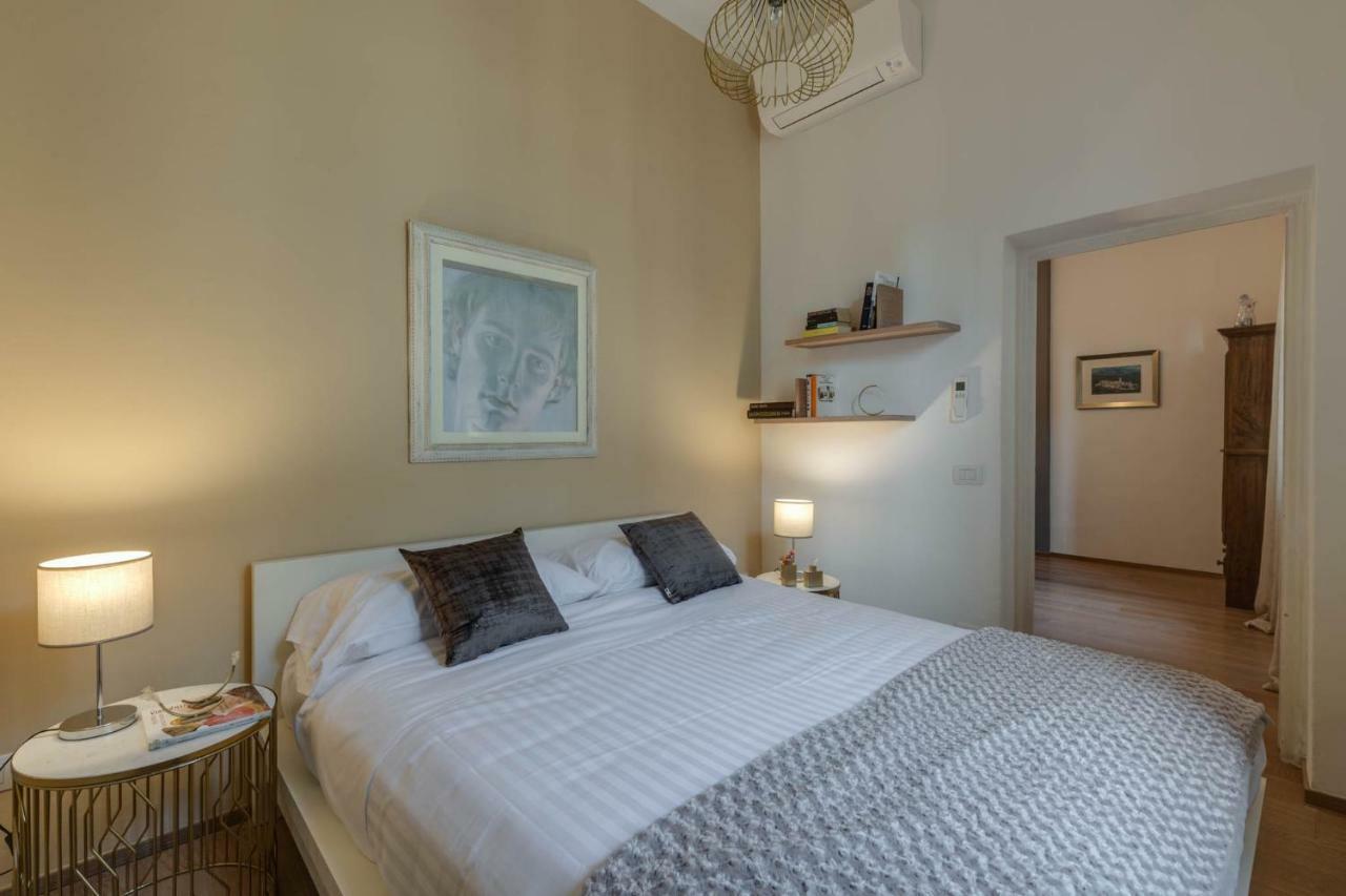 Apartments Florence - Santa Croce Panoramic View Exterior photo