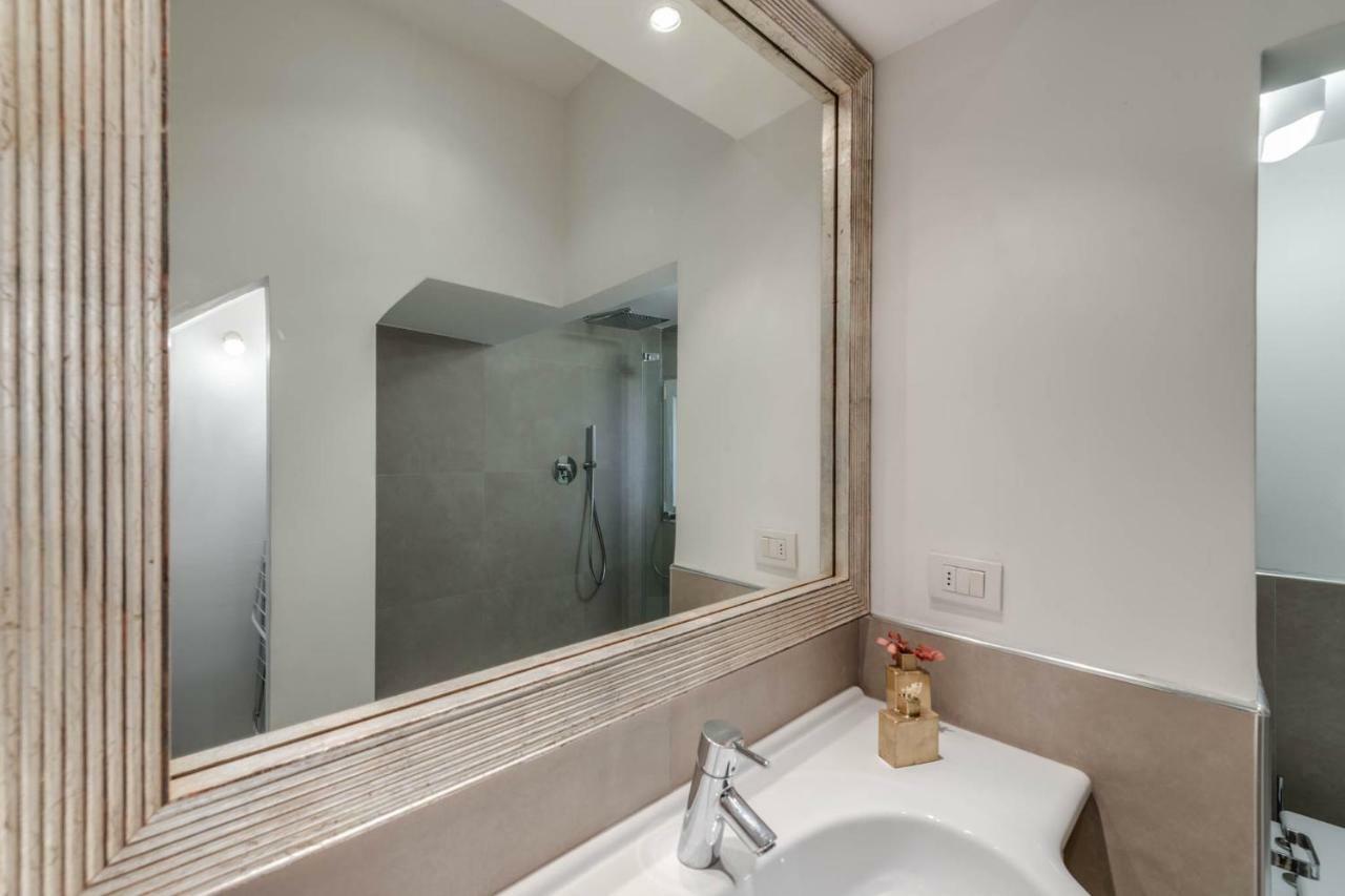 Apartments Florence - Santa Croce Panoramic View Exterior photo